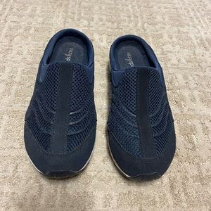 Easy Spirit traveltime mules. Great condition